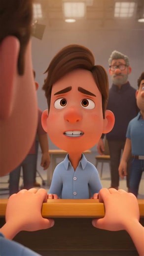 Actor/Actress - Task 3: Perform the scene on camera for the final take