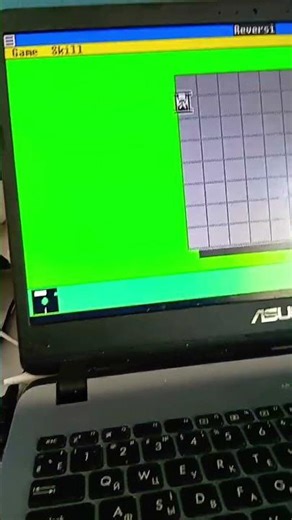 Windows 1.0