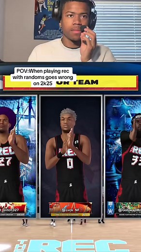 6.2K views · 14 reactions | ⛹‍♂️ #gaming #ps5 #NBA #NBA2K25 #streamer #gamers #nba2k #nba2kcommunity | Beezygames9 | Facebook