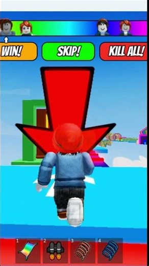 Roblox Betrayal Story 😳