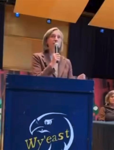 CLOWN WORLD: Rep. Maxine Dexter (D) thinks that putting "whole milk" in public schools is "White supremacy." No, this is not a joke. Democrats now link whole milk to racism! | Kevin Steele