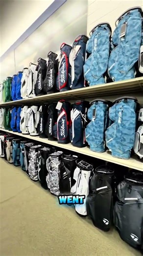 Here is a list of all of the bags that we tested - let us know in the comments if we’re missing