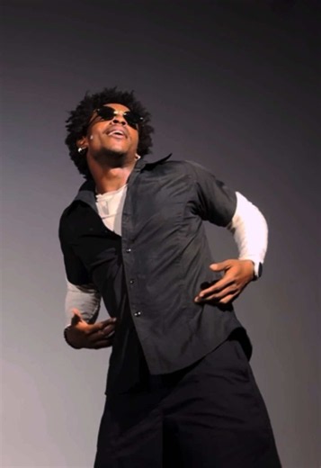 Classic Lagos Dance Moves by Coach Ikem