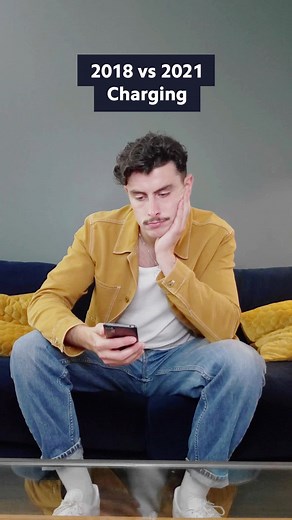 Comparing Xiaomi 11T Pro Charging Speeds: 4G vs 5G | Redmi Note 13 Pro