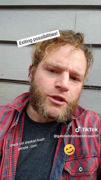 Considering a Return to Alaska: The Brown Family's Journey