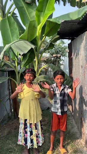 WOW - A woman is sliding on the mud #shorts