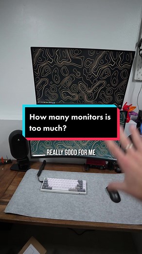 Enhancing Your Gaming Experience with a Multi-Monitor Setup