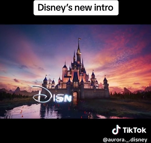 Aurora Disney on TikTok