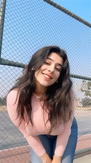 8 billion smiles & mine is my favourite! 💗 | Apoorva Bhalla