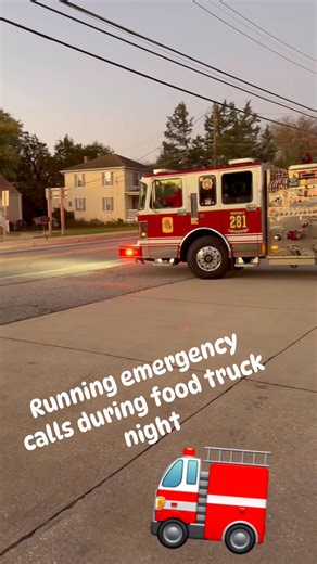3.3K views · 68 reactions | Rosedale Volunteer Fire Company-Baltimore County MD on Reels | Facebook