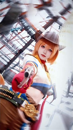 漫游玩家集合！有嘛有嘛有嘛！#DNF嘉年华 #DNF把半个cos圈请来了 #女漫游 #DNFU