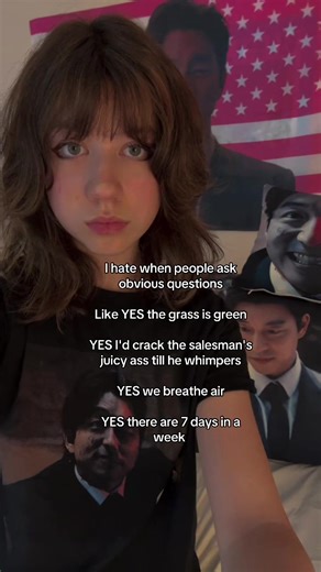 Understanding the Recruiter and Salesman Dynamics