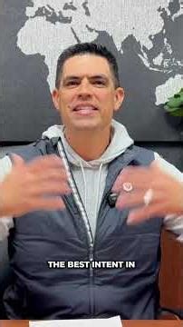 The 4 Elements of Influential Communication