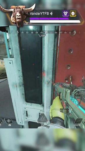 107K views · 712 reactions | Newcastle the spitting goat (Apex Legends Season 15) #apexlegends #apexlegendsmemes #apexlegendsfunny #apexlegendsgameplay #apexlegendsmoments #apexlegendscommunity #newcastle | Vander | Facebook