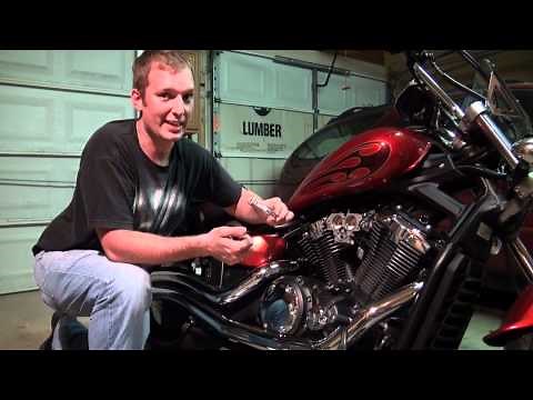 Yamaha Stryker Cobra PowrFlo Intake Install