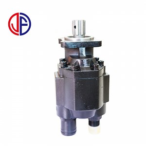 [Hot Item] Tipper Truck Hydraulic System Bidirectional Gear Pump