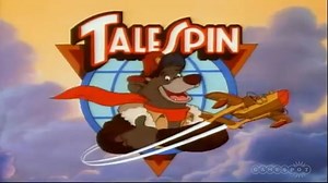 Do you remember watching TaleSpin? | GameSpot