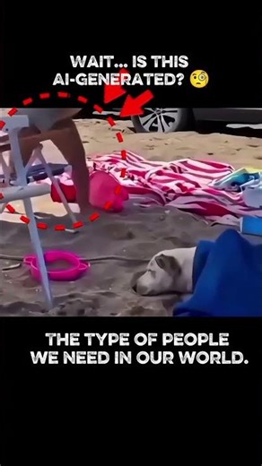 This Toddler Just Shattered the Ice on My Soul 😭❤️...