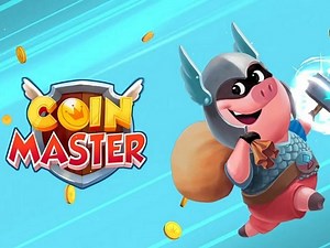 Coin Master link for daily free spins (June 8)