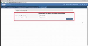 Parent and Student Portals - Burnt Hills - Ballston Lake Central School District