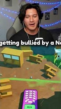 this game is pure rage bait