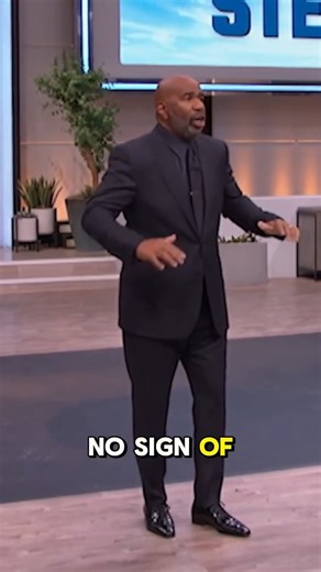 An Uplifting Talk You Won't Hear Anywhere Else! #SteveHarvey | Best Steve Harvey Moments