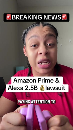 Amazon Alexa & Prime Users: Important Class Action Settlement News
