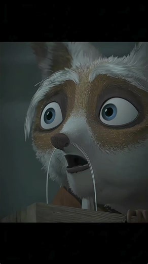 Po vs Lord Shen / Kung fu Panda (2011) | 𝘼𝙏𝙏𝙍𝘼𝘾𝙏𝙄𝙊𝙉