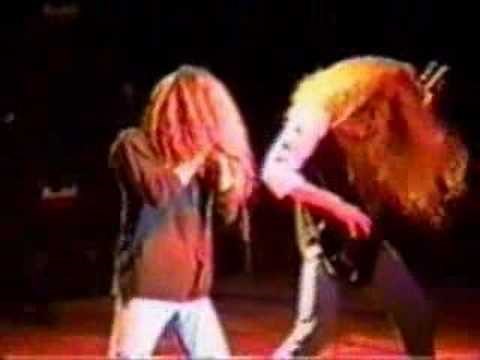 Cannibal Corpse - Meat Hook Sodomy 1992