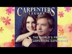 World's Premier Carpenters Experience - Carpenters Legacy