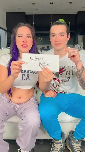 YA SABEMOS QUE VA A SER NUESTRO BEBÉ 😍👶🏻 ¿Tu que crees NIÑO o NIÑA? Corran a verlo ya está arriba en el de: MAUMCMAHON👈🏼