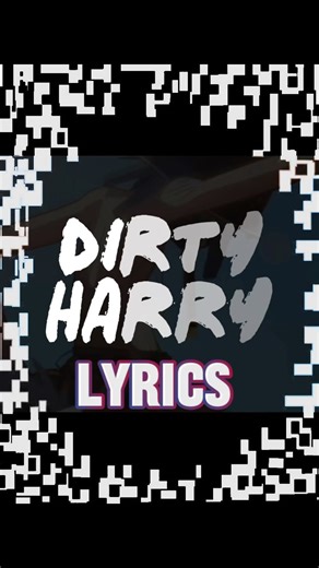 DIRTY HARRY BY GORILLAZ lyrics