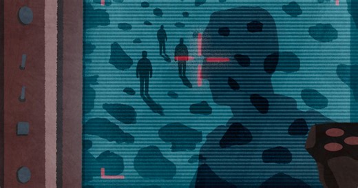 Israeli drone operator driven to suicide by 'moral injury' in Gaza war