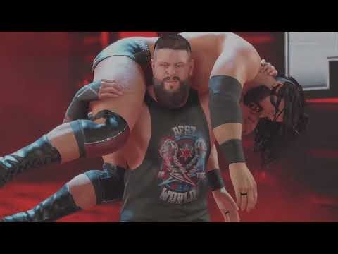 WWE 2K25 Drew McIntyre Destroys CM Punk’s Army 😱 Survivor Series War Escalates! (career mode)