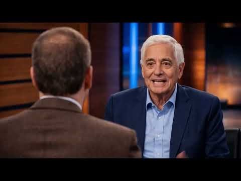 NDE: Died in a Cairo, Egypt Car Crash, Met Grandfather | Near Death Experience | Aulay Agnew