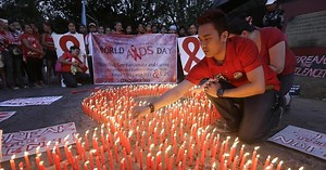 Fueling the Philippines’ HIV Epidemic