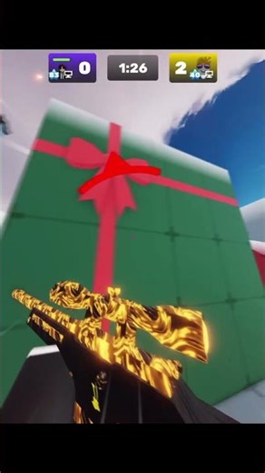 Legendary comeback? 💪 #tweening #roblox #shorts