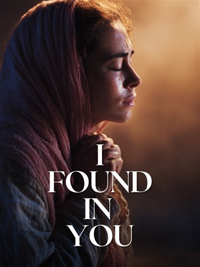A Song of Gratitude and Surrender to Yeshua