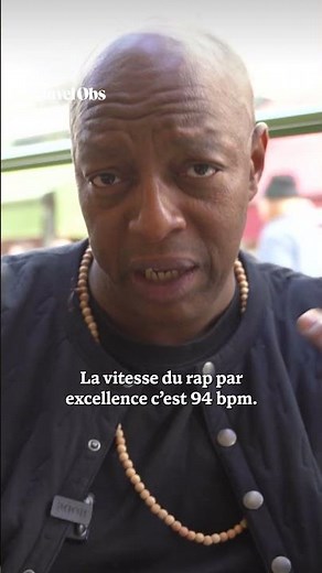 Le meilleur sample de rap de tous les temps d'après Oxmo Puccino