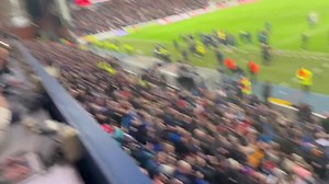 538K views · 6.9K reactions | Massive congratulations to Rangers who...