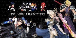 Everything You Need to Know About Nintendo's Final Smash Bros Direct | GodisaGeek.com
