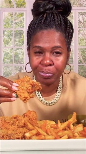 JUICY Chicken Drenched in Gravy 🤤🍗 |ChickenSeries