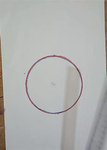 NYIKSO_ROGO on Instagram: ""How to draw a Zentangle circle 🤩#Zentangle #Howtodraw #video #Funart #Amazing #Fouryou"