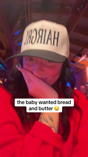 Pregnancy Cravings: Journey for Bread and Butter