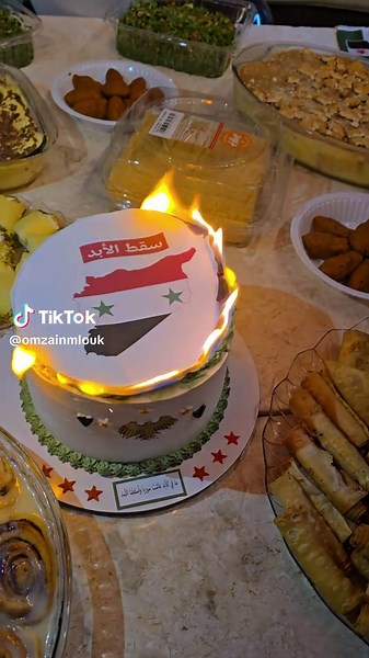 ‏#سوريا🇸🇾 #حرة #يوم_التحرير_السوري | independence day