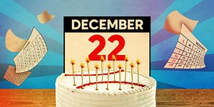 The best baseball players born on Dec. 22