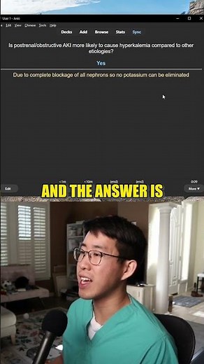 Why does cryptococcal meningitis caused elevated intracranial pressure? #meded #medicine