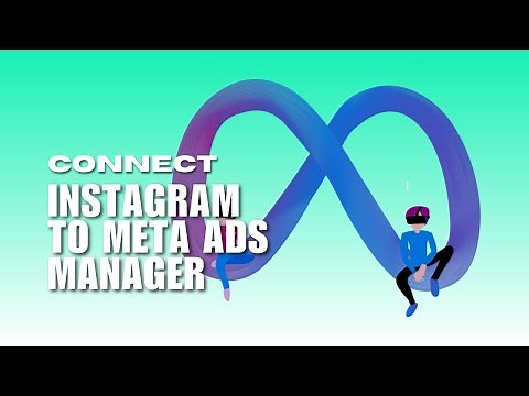 Connect Instagram to Meta Ads Manager Step-by-Step Tutorial | Instagram to Facebook Business Manager