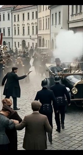 Kisah Gavrilo Princip yang Mengubah Sejarah Dunia