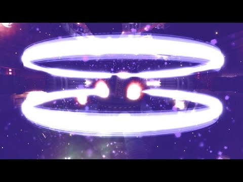 E.F.E GRAVQUAKE HADEN CONTINGENCY | The Reactor